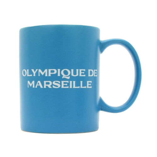 Mug Logo OM Bleu