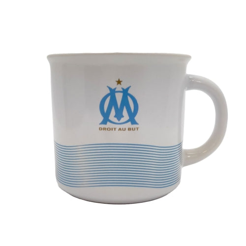 Mug Vintage Blanc OM