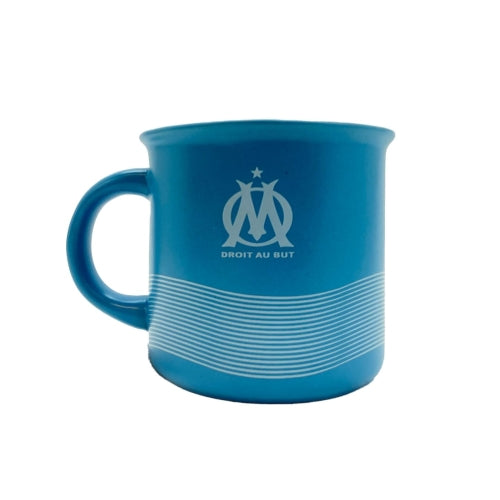 Mug Vintage Bleu OM