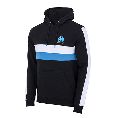 Sweat Capuche Fan K Enfant