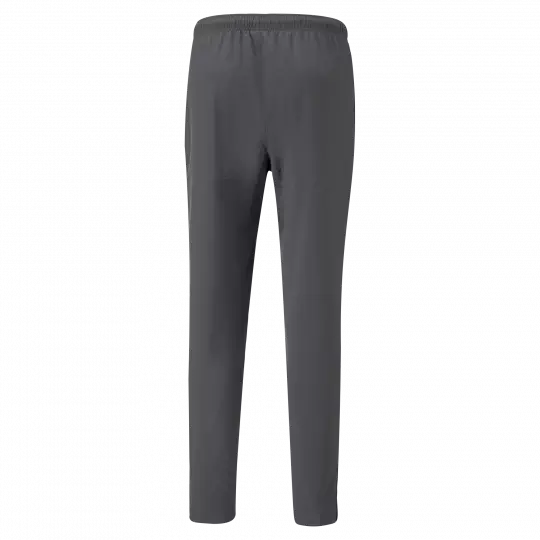 OM Pre-Match Pants Black/Grey