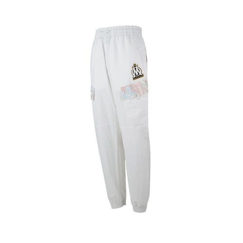 OM Africa White Pants