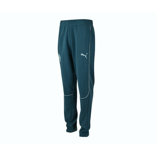 Pantalon Casual OM Bleu Ocean