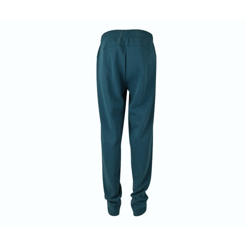 Pantalon Casual OM Bleu Ocean