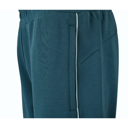 Pantalon Casual OM Bleu Ocean