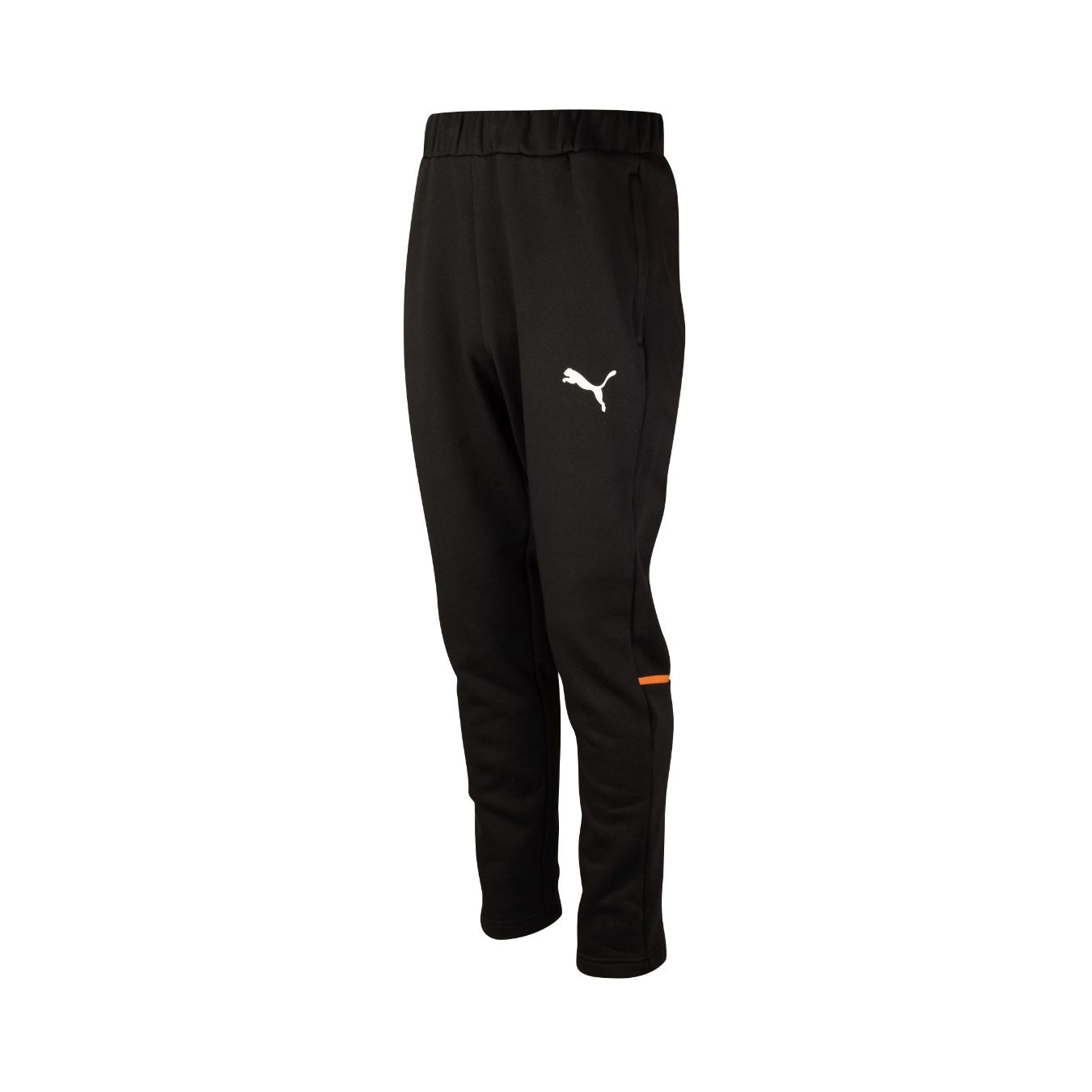 Pantalón Casual OM Negro/Naranja