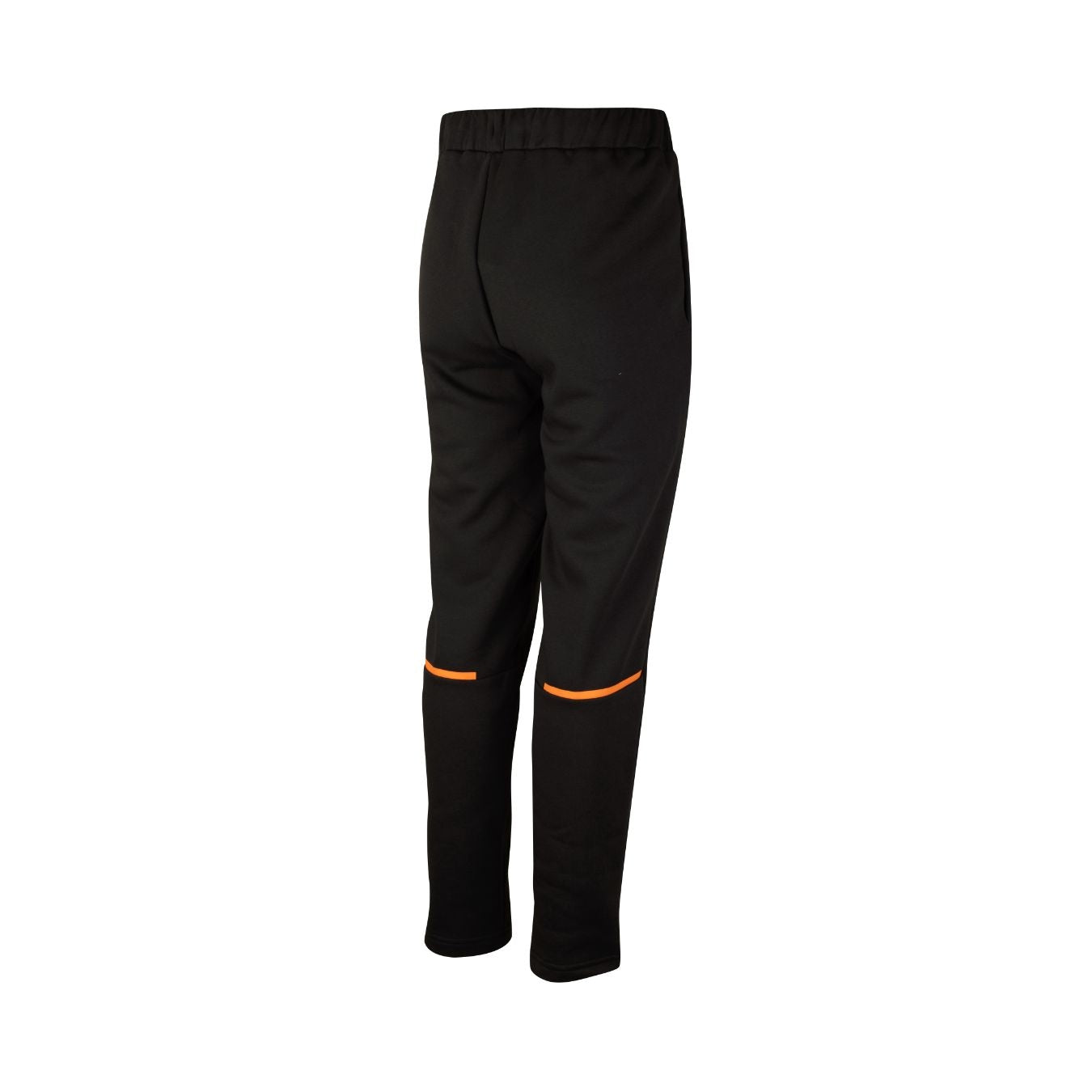 Pantalón Casual OM Negro/Naranja