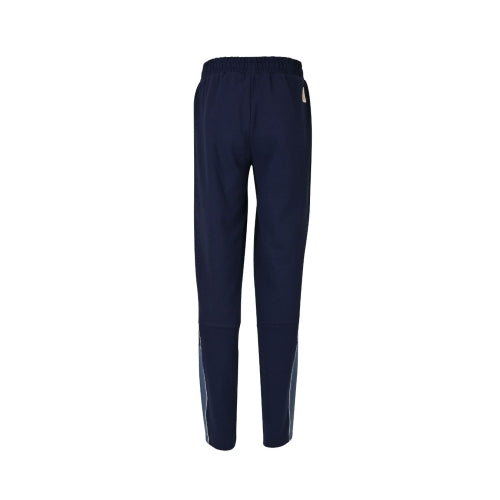 Pantalon OM Ftblarchive Bleu Marine