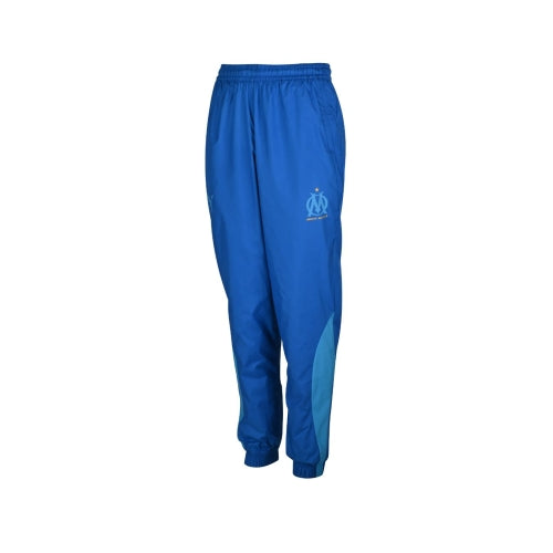 OM Sky Blue Pre-Match Pants