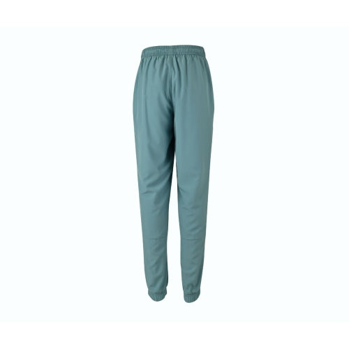 Pantalon Pre-Match OM Bleu Turquoise