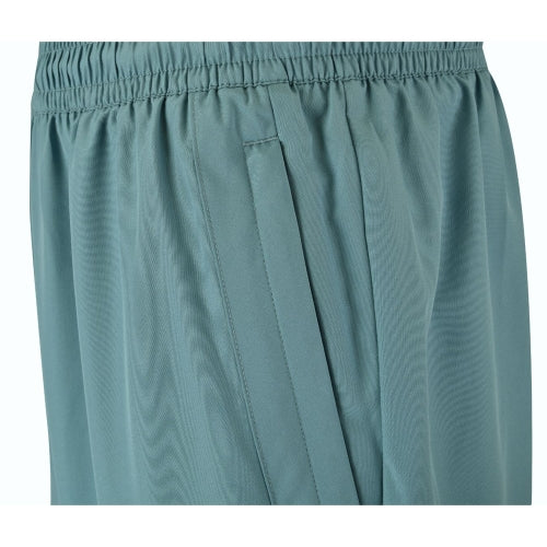 Pantalon Pre-Match OM Bleu Turquoise