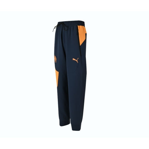 Pantalon Pumatech OM Bleu Et Orange