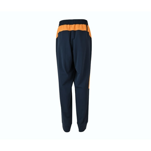 Pantalon Pumatech OM Bleu Et Orange