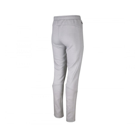 Grey Casual Pants