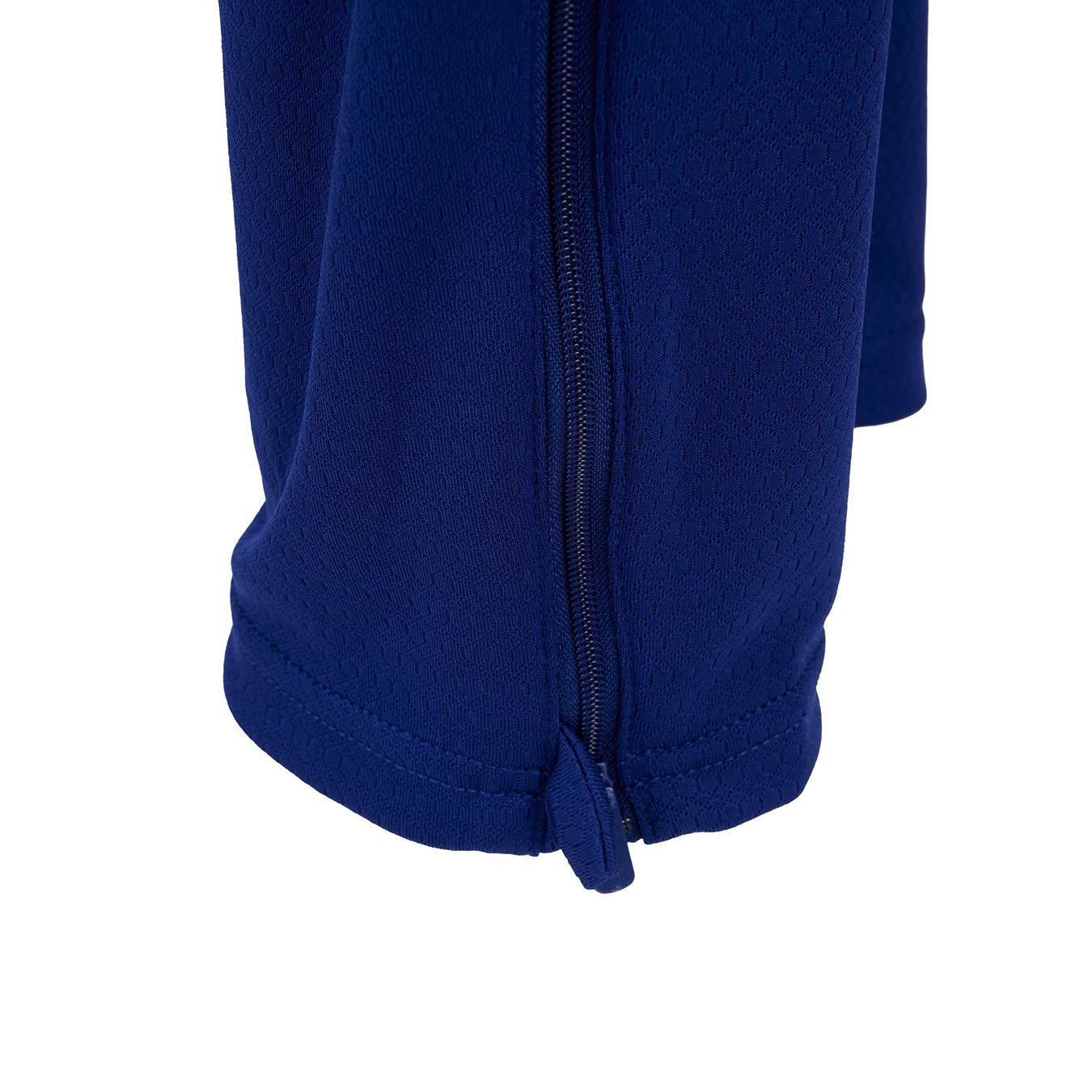 Pantalon Training Bleu Et Jaune OM