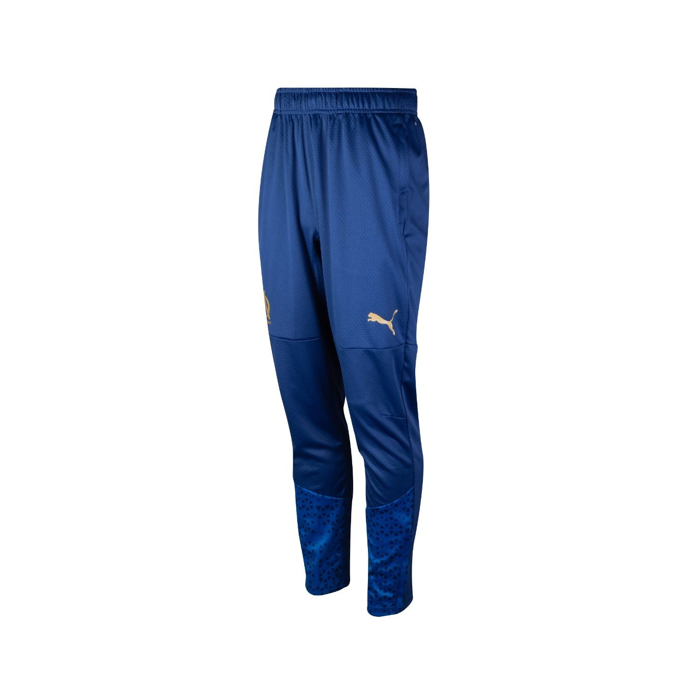 Pantalón OM Training Pro azul