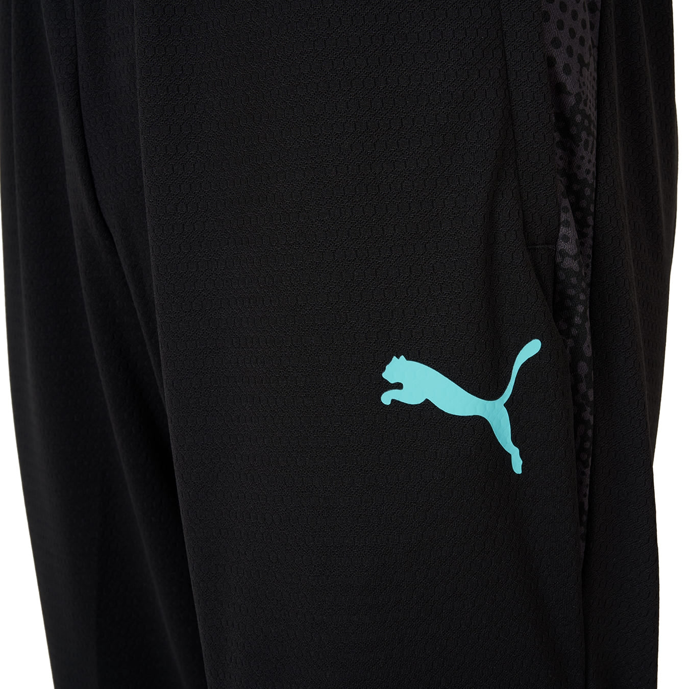 Pantalon Training OM Noir