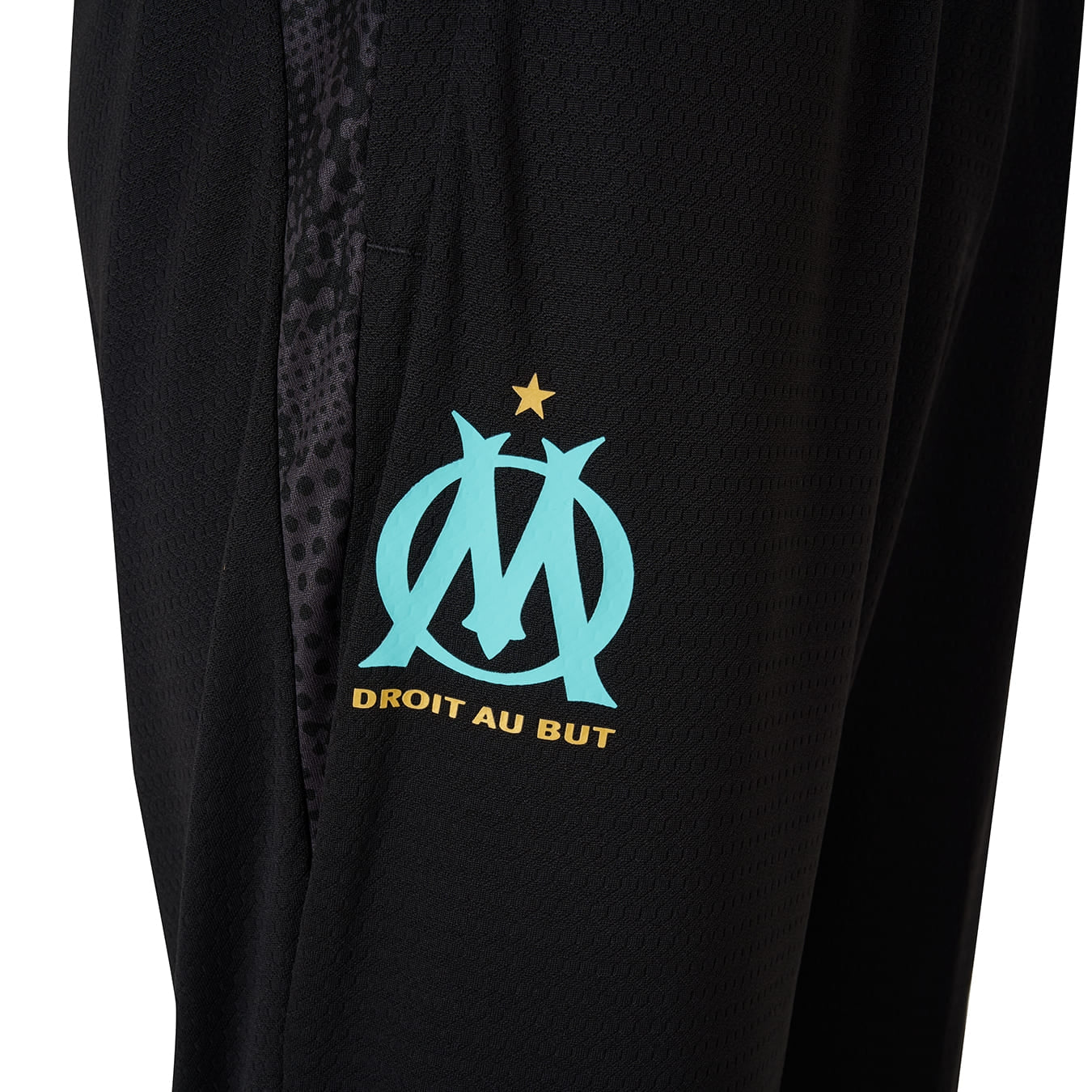 Pantalon Training OM Noir