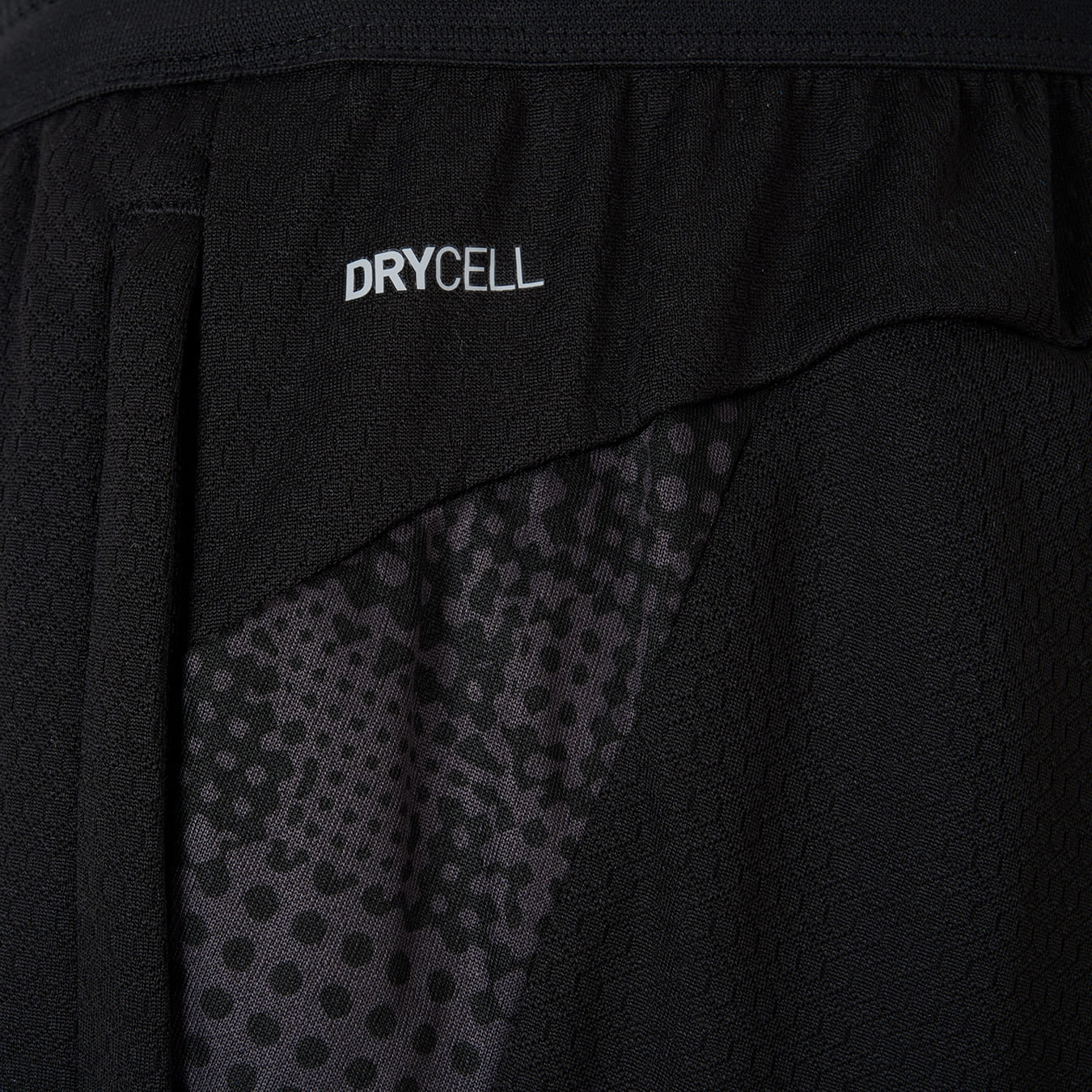 Pantalon Training OM Noir