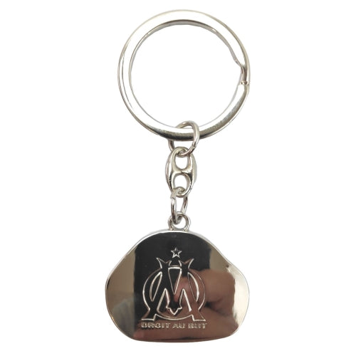 OM Velodrome Stadium Keyring