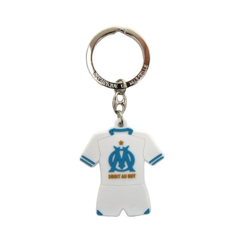 Porte-Clés Tenue OM