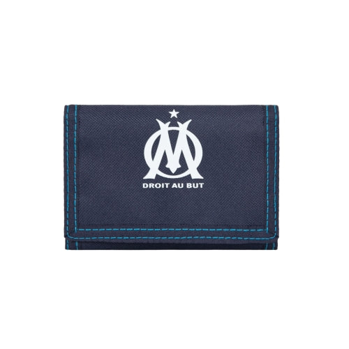 OM 3-Fold Wallet