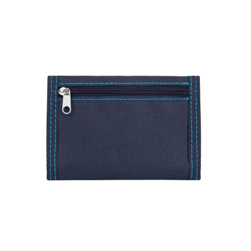 OM 3-Fold Wallet