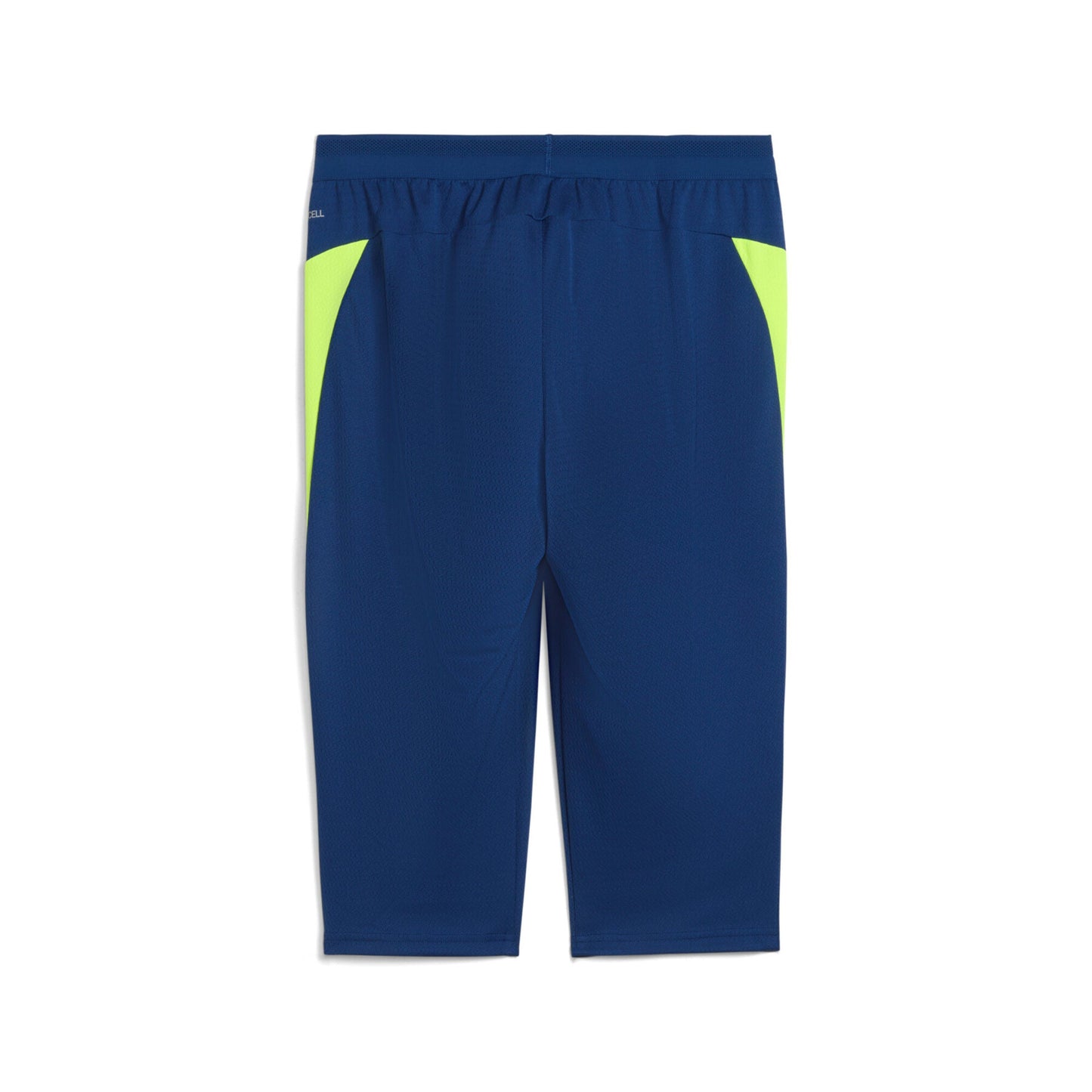 OM Goalkeeper Shorts 24/25 Yellow