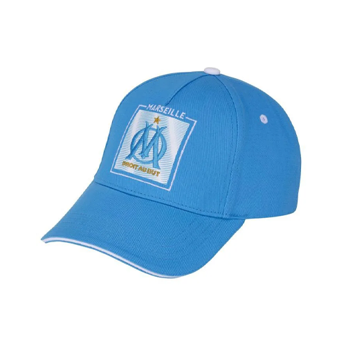 OM Blue Cap