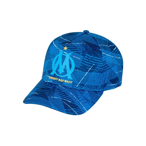 OM Blue Cap