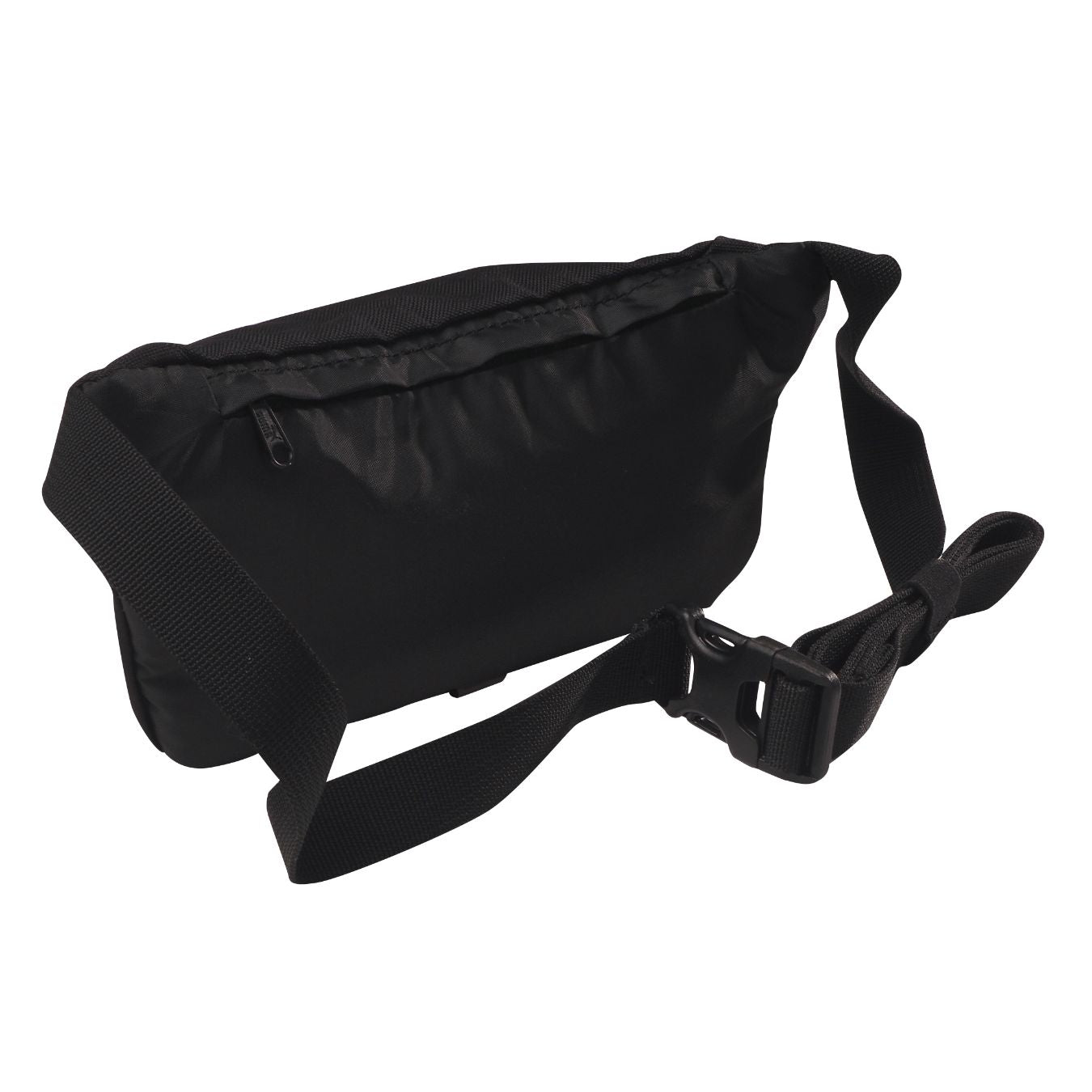 Om Black Fanny Pack