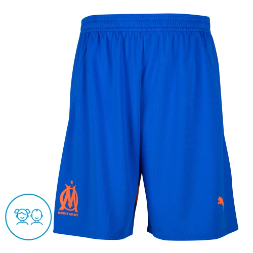 Short OM Third24/25 Enfant