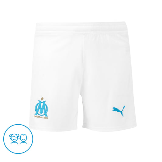Short OM Domicile Junior 25/26