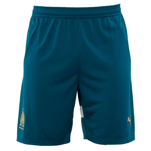 OM Away Shorts 24/25 Men