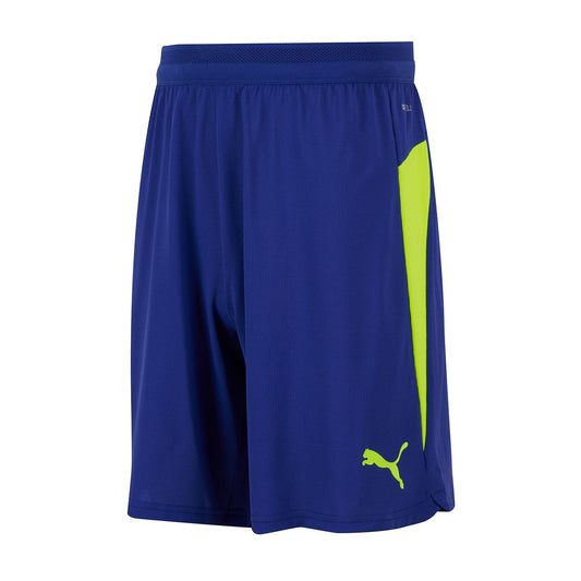 OM Goalkeeper Shorts 24/25 Yellow
