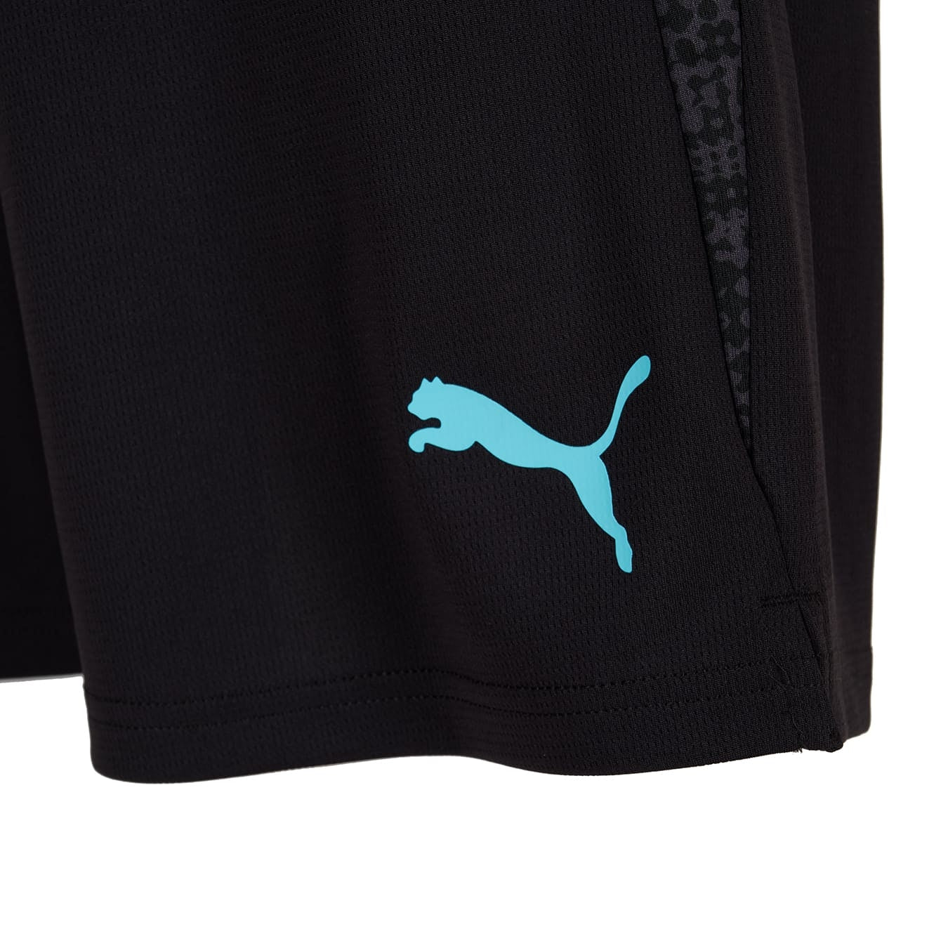 Short Training OM Noir