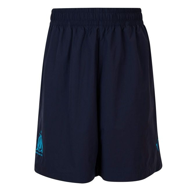 OM Goalkeeper Shorts 24/25 Yellow