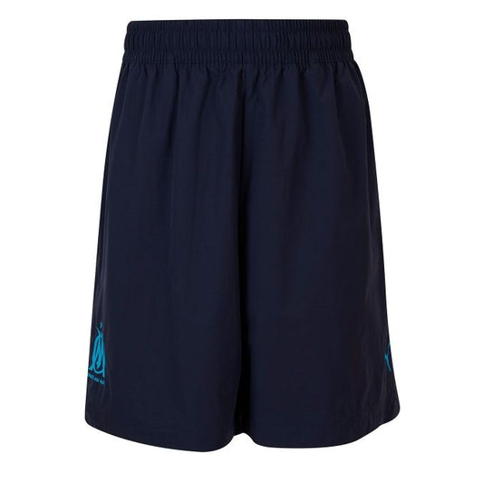 OM Goalkeeper Shorts 24/25 Yellow