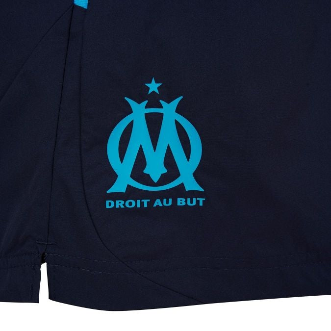 OM Goalkeeper Shorts 24/25 Yellow