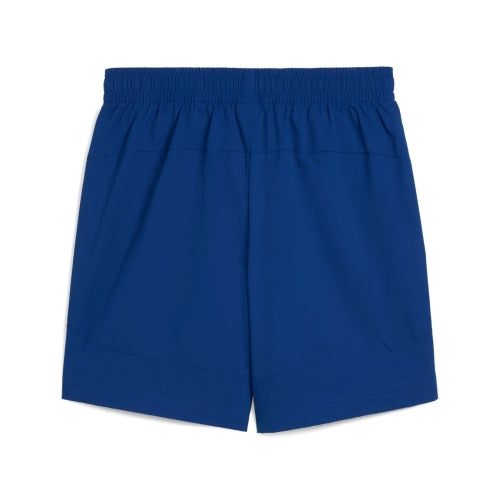 OM Goalkeeper Shorts 24/25 Yellow