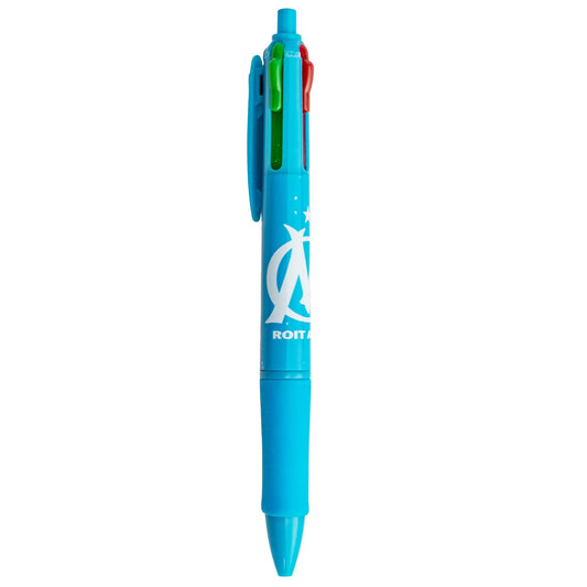 Bolígrafo de burbujas OM