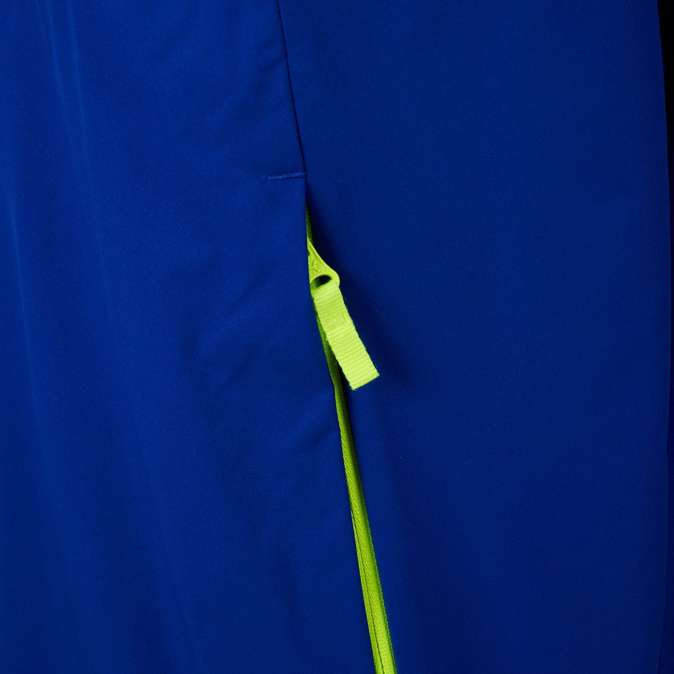 Sky Blue OM Pre-Match Jacket