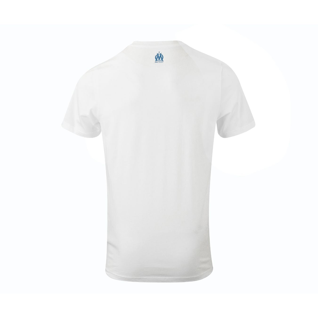 T-shirt OM Culture Blanc Enfant