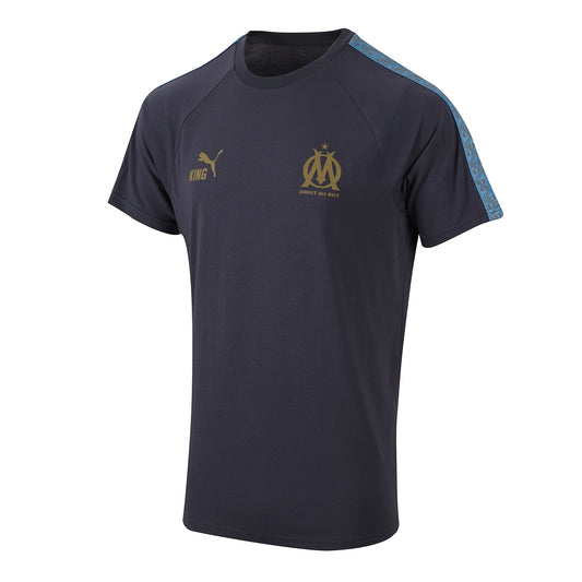 Tee Shirt King Gris OM