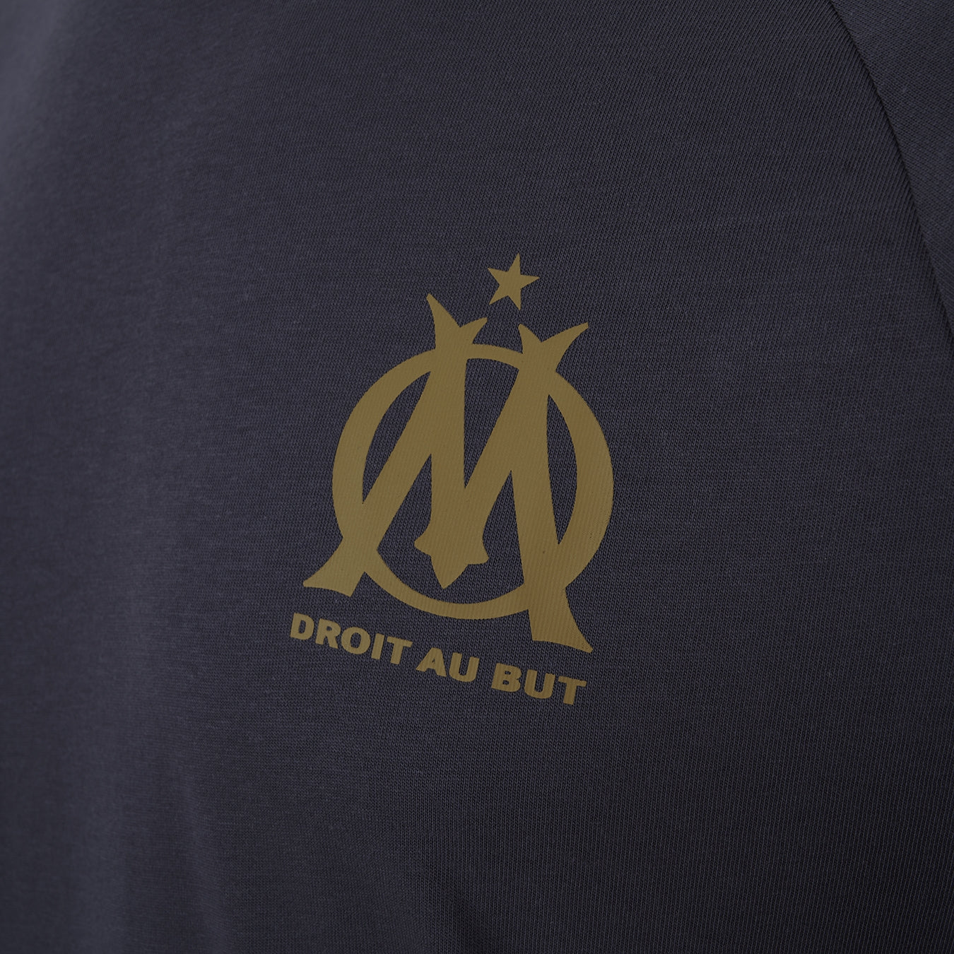 Tee Shirt King Gris OM