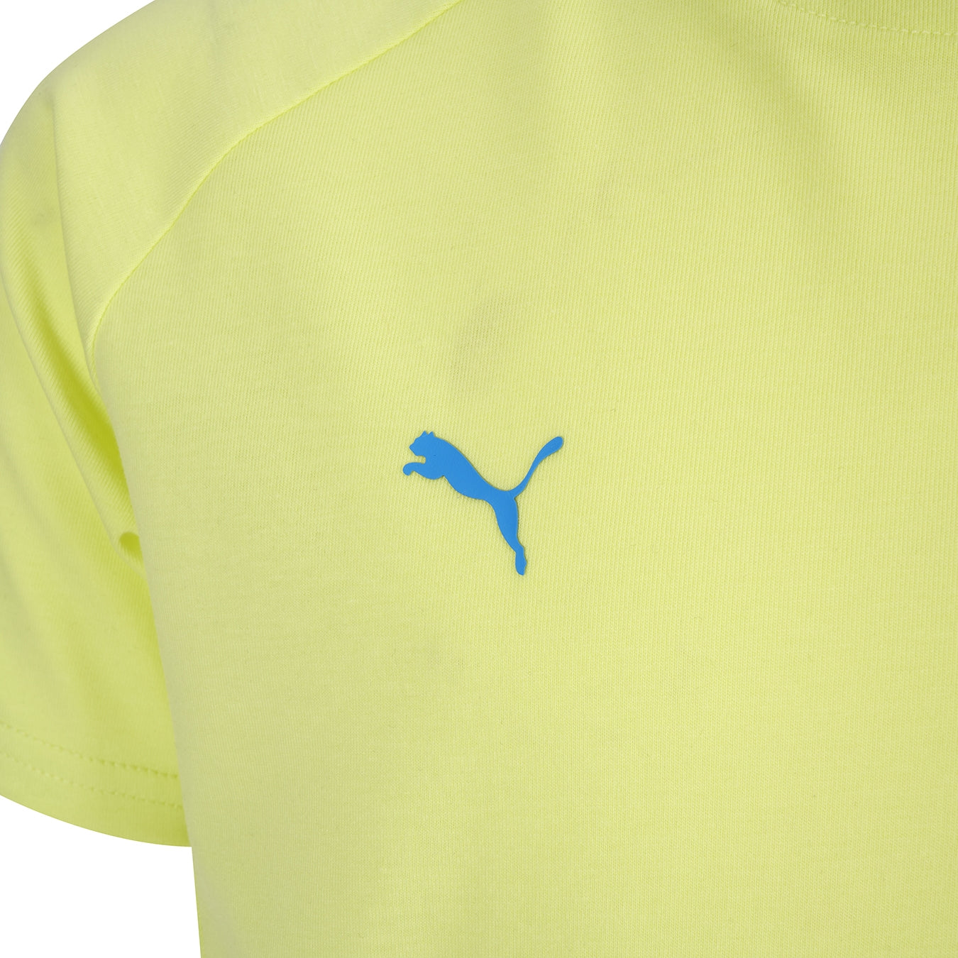 OM Training Jersey Turquoise Blue