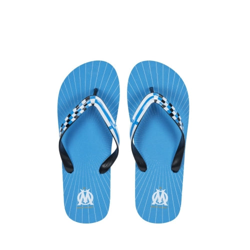 Chanclas Fan K OM Azul Niño