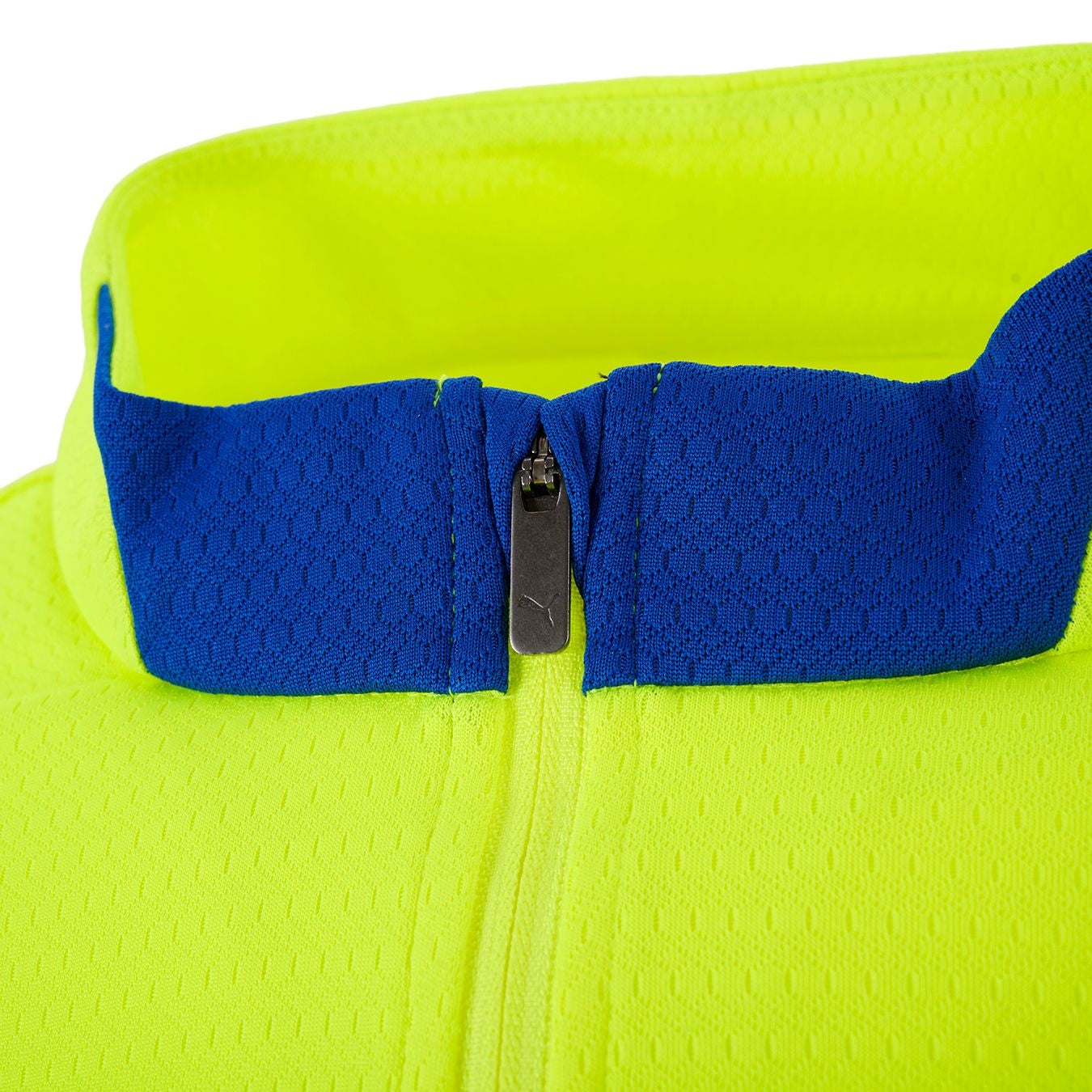 Training Top Jaune OM