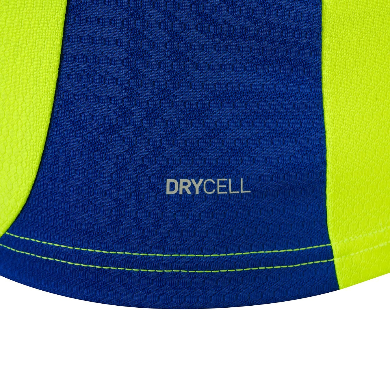 Training Top Jaune OM
