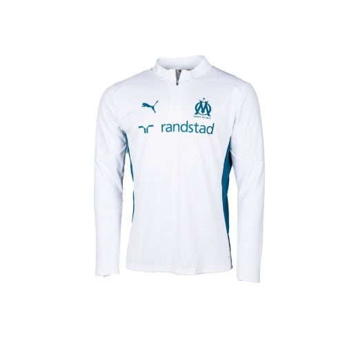 Training Top OM White